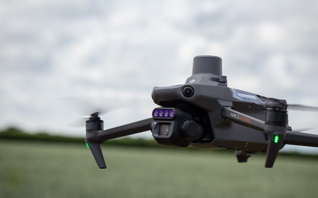 Drones