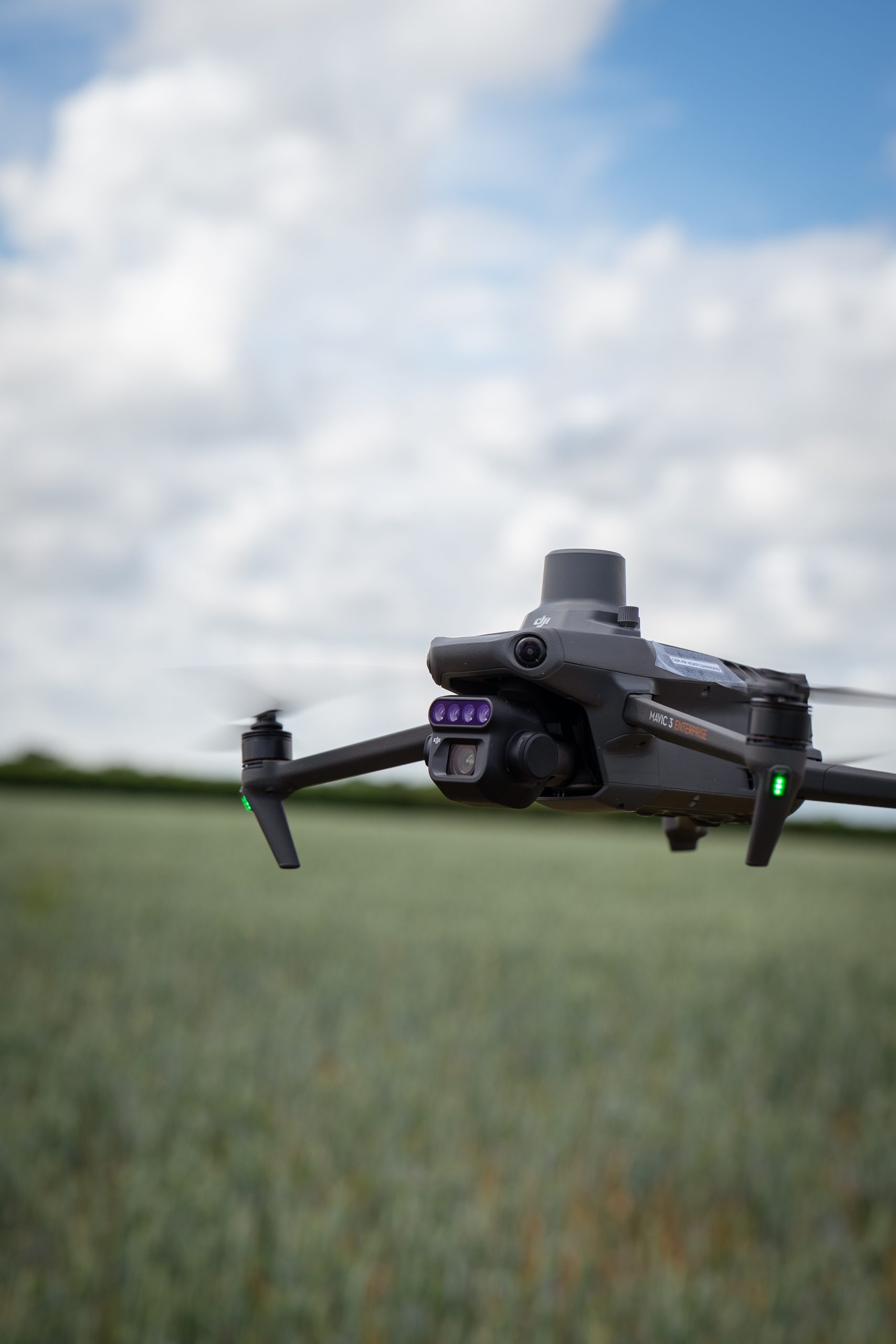 Drones
